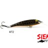 Wobler Siek Uklejka Igła 6cm 2,4g Pływający - 72