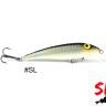 Wobler Siek Ukleja SR 8cm 6g Pływający - SL
