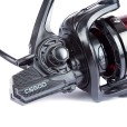 Kołowrotek Nytro Starkx Carbon Long Cast 4500