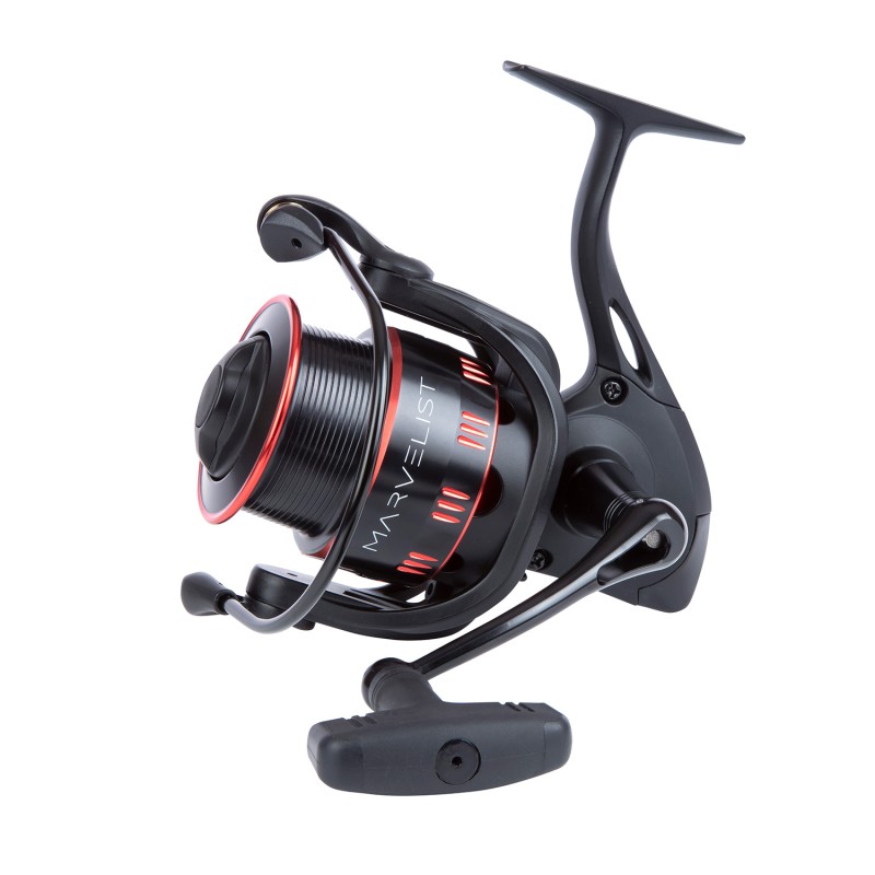 Szpula Zapasowa Nytro Marvelist Power Feeder 6000 Alu Spool