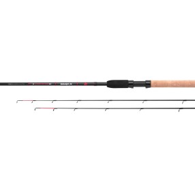 Wędka Nytro Impax Power Method 8ft 80g