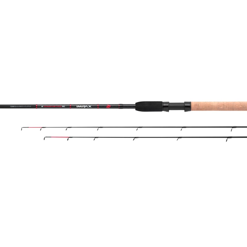 Wędka Nytro Impax Power Method 8ft 80g