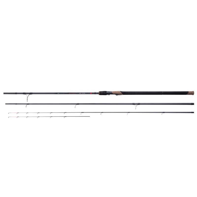 Wędka Nytro Aryzon Distance Power Feeder 12'6'' 100g