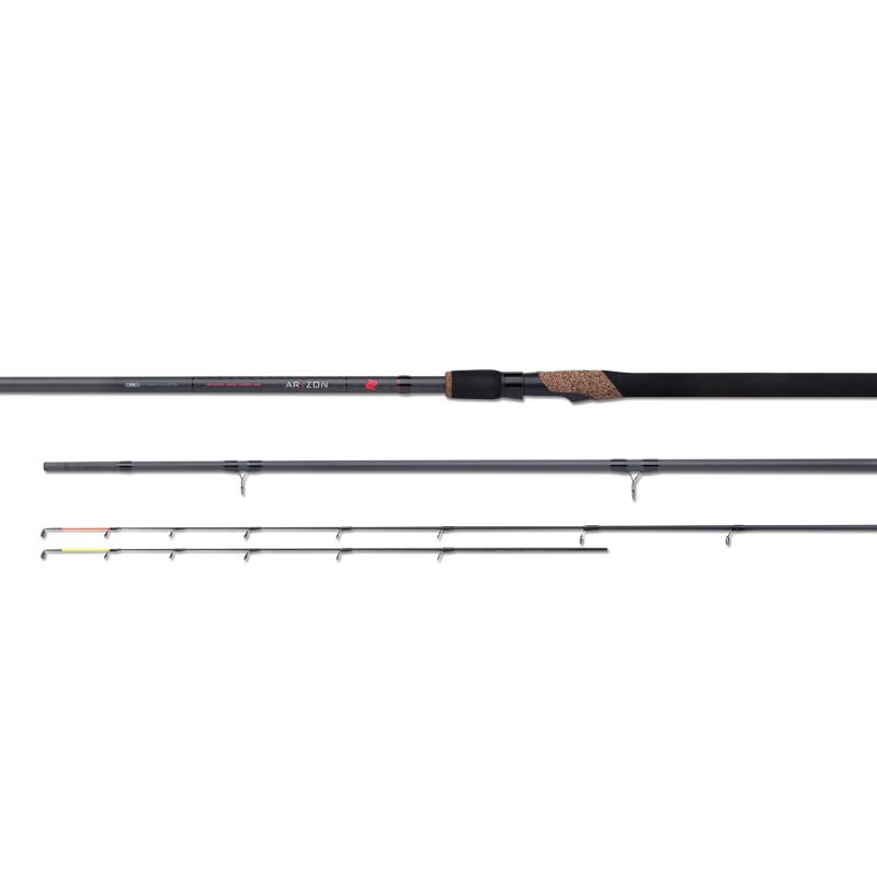 Wędka Nytro Aryzon Distance Power Fdr 14' 120g