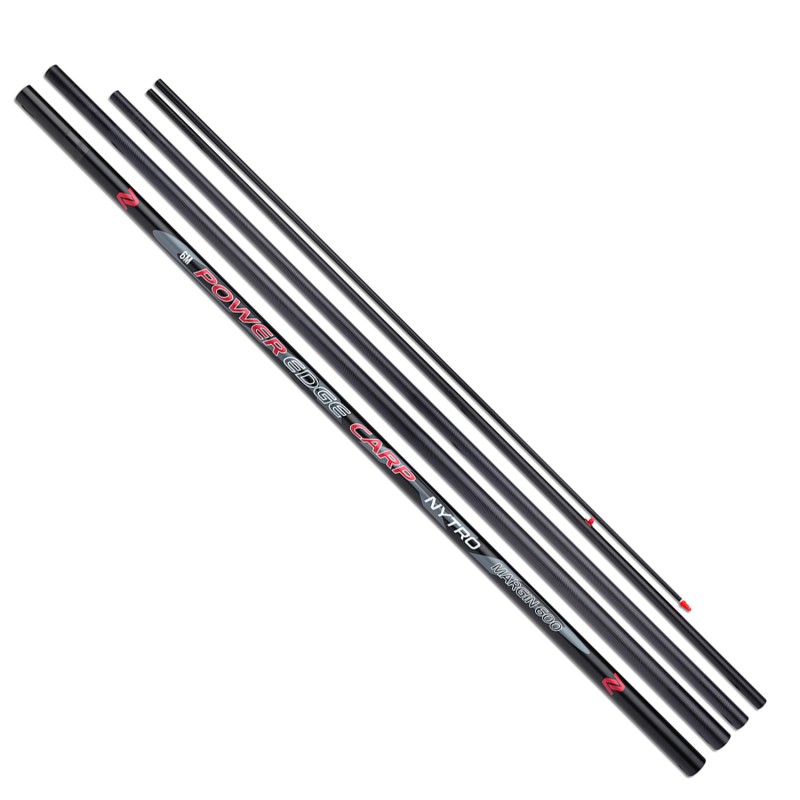 Tyczka Nytro Power Edge Carp 60 Margin 6M