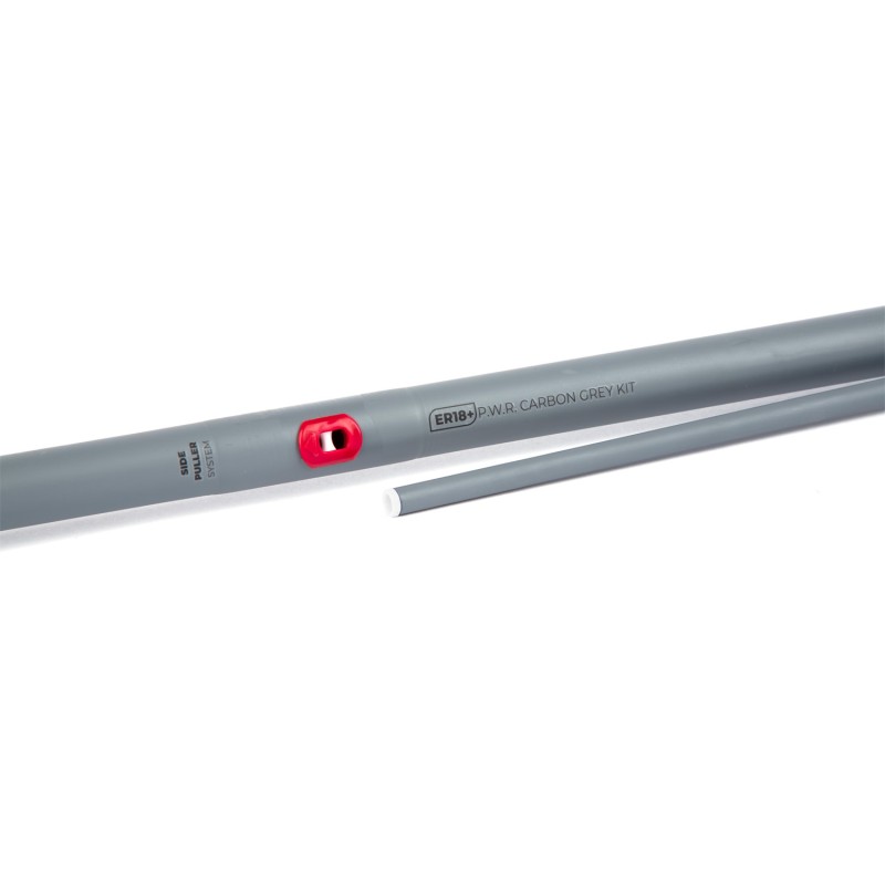 Top Nytro Power Edge Power Grey Kit 2/1