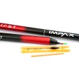 Bat Nytro IMPAX Elasticated Whip 4M