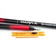 Bat Nytro IMPAX Elasticated Whip 4M