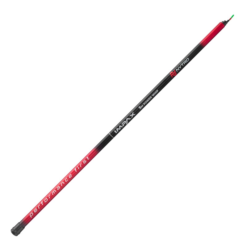 Bat Nytro IMPAX Elasticated Whip 5M
