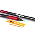 Bat Nytro IMPAX Elasticated Whip 5M