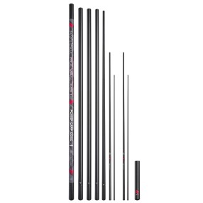 Tyczka Nytro Rivalist Pro Power 10M Mini Pack