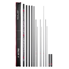 Tyczka Nytro Rivalist Pro Power 10M Pole Pack