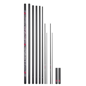 Tyczka Nytro RIVALIST PRO POWER 11.5M Mini Pack