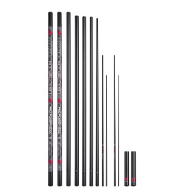 Tyczka Nytro RIVALIST PRO POWER 13M Mini Pack