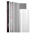 Tyczka Nytro Rivalist Pro Power 13M Pole Pack