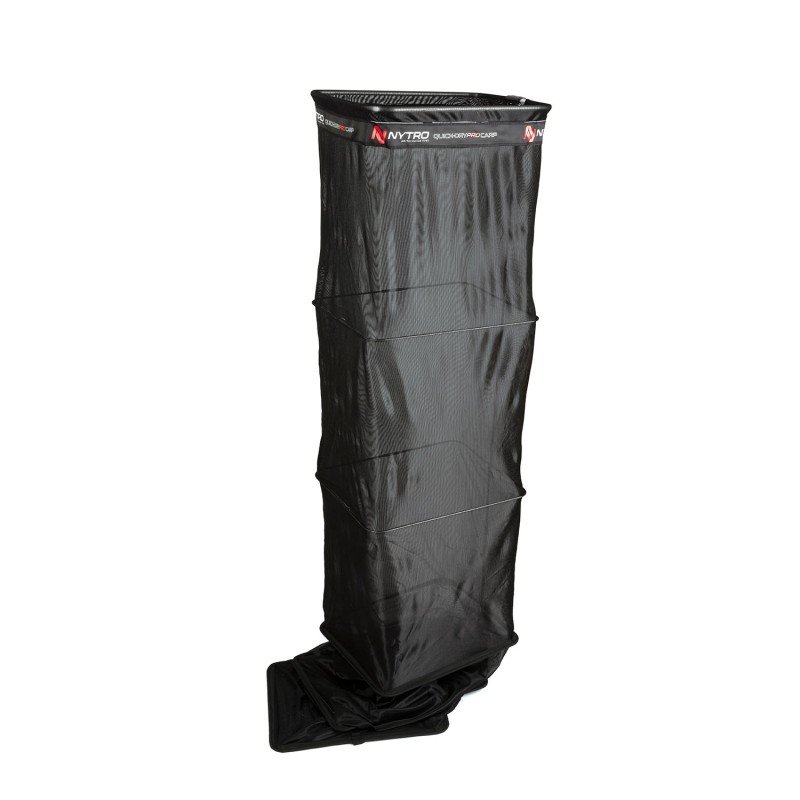Siatka Nytro Commercial Carp Keepnet 250CM Value Pack 3 Szt.