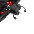 Siatka Nytro Commercial Carp Keepnet 250CM Value Pack 3 Szt.
