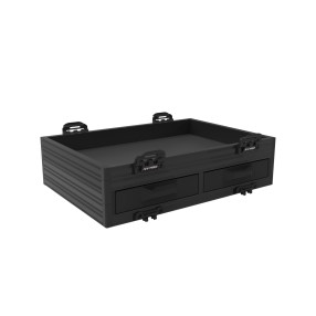 Szuflada Do Kosza Nytro SLS36 Deep Tray & 2 Front Drawer Unit