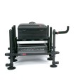 Belka Na Siatki Nytro Connect-it X36 Ripple Bar Single Short