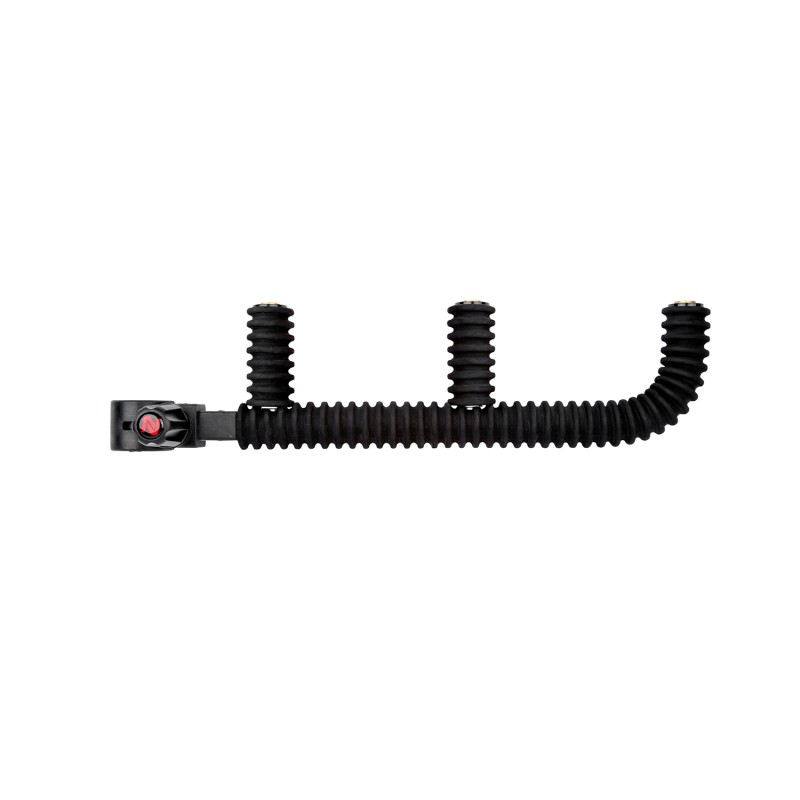 Belka Nytro Connect-it X36 Ripple Bar Triple Long