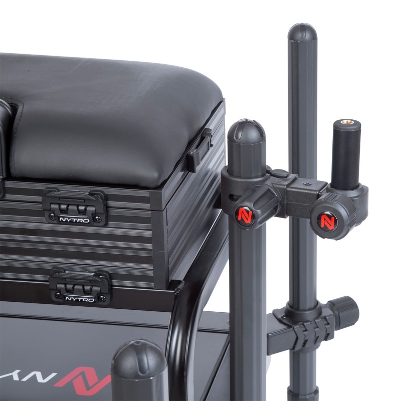 Ramię Nytro Connect-it X36 Butt Rest Arm