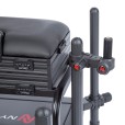 Ramię Nytro Connect-it X36 Butt Rest Arm