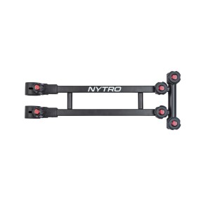 Ramię Nytro Connect-It X36 Bait Brolly Arm Tele
