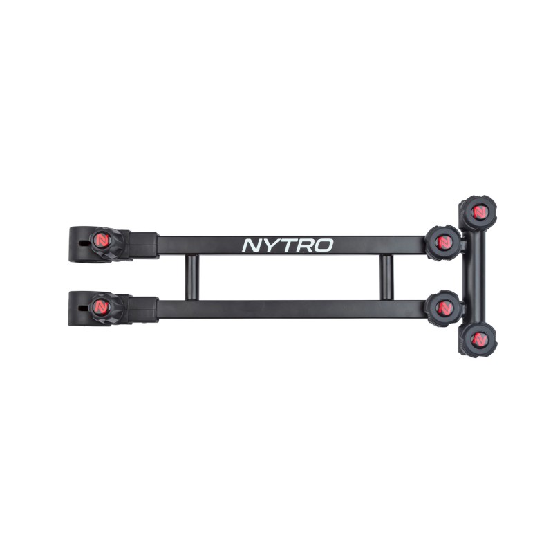 Ramię Nytro Connect-It X36 Bait Brolly Arm Tele