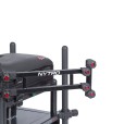 Ramię Nytro Connect-It X36 Bait Brolly Arm Tele