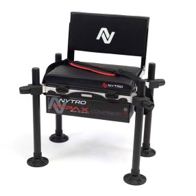 Oparcie Nytro Impax Comfibox CB2 Backrest