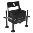 Kosz Wędkarski Nytro Impax Comfibox CB3 Feeder Box