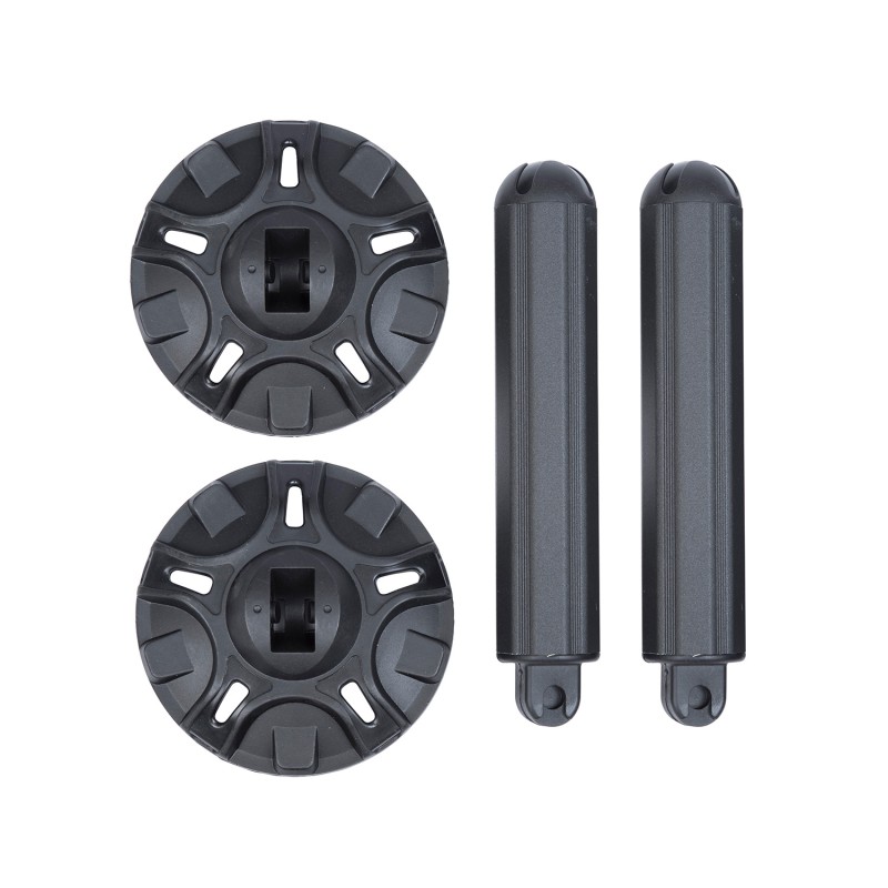 Noga Nytro SLS36 Short Front Leg 36mm 30cm