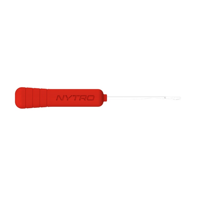 Igła Nytro Floating Hinged Baiting Needle