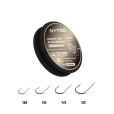 Przypony Nytro Nto5 Feeder Allround 14/0,13mm/100cm