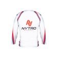 Koszulka Nytro UVP50 Long Sleeve Shirt - L