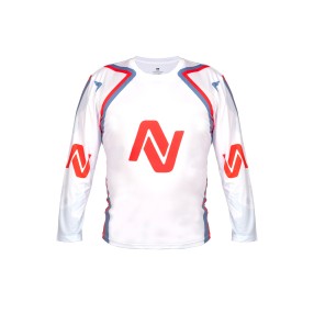 Koszulka Nytro UVP50 Long Sleeve Shirt - XL