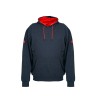 Bluza Nytro Hoody Dark Marl Grey - XL