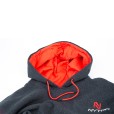 Bluza Nytro Hoody Dark Marl Grey - XL