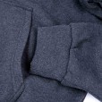 Bluza Nytro Hoody Dark Marl Grey - XL