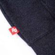 Bluza Nytro Hoody Dark Marl Grey - XL