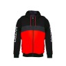 Bluza Nytro Zipped Hoody Tri-Color - L