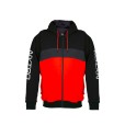 Bluza Nytro Zipped Hoody Tri-Color - L