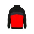 Bluza Nytro Zipped Hoody Tri-Color - L