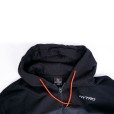 Bluza Nytro Zipped Hoody Tri-Color - L