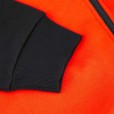 Bluza Nytro Zipped Hoody Tri-Color - XL