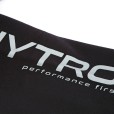 Bluza Nytro Zipped Hoody Tri-Color - XL