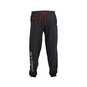 Spodnie Nytro Joggers Dark Marl Grey - 3X-LARGE