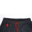 Spodnie Nytro Joggers Dark Marl Grey - 3X-LARGE