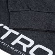 Spodnie Nytro Joggers Dark Marl Grey - 3X-LARGE