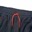 Spodnie Nytro Jogger Shorts Dark Marl Grey - M